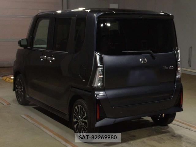 Daihatsu TANTO 2025-12 8277892-1