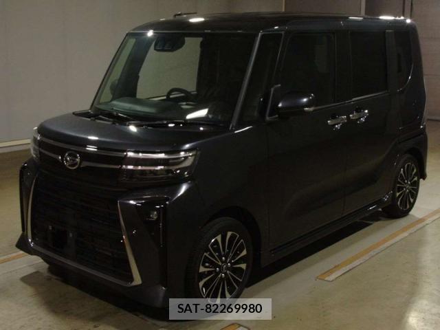Daihatsu TANTO 2025-12 8277892-10