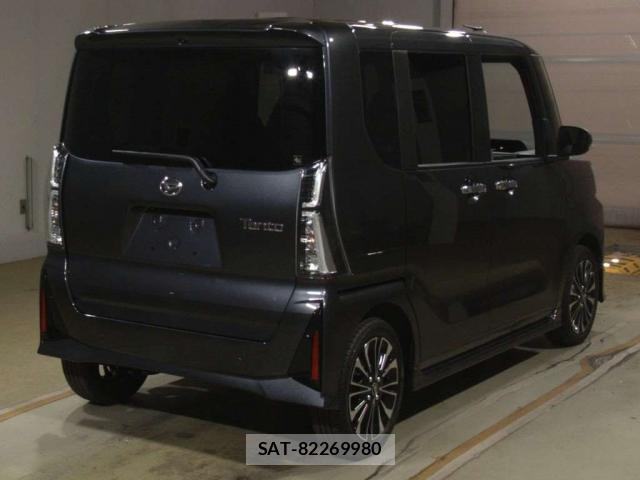 Daihatsu TANTO 2025-12 8277892-11