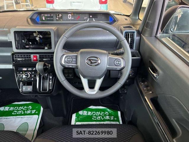 Daihatsu TANTO 2025-12 8277892-2