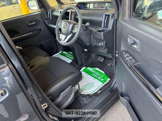 Daihatsu TANTO 2025-12 8277892-3