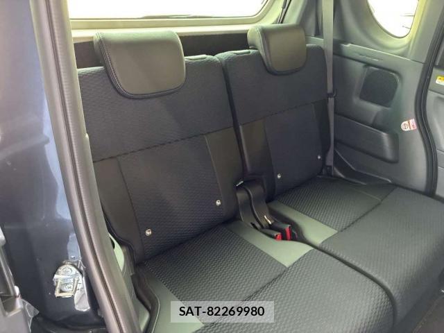 Daihatsu TANTO 2025-12 8277892-4