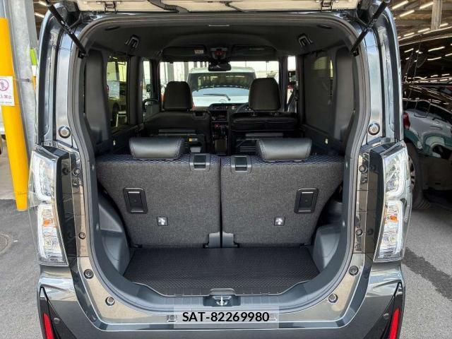 Daihatsu TANTO 2025-12 8277892-5