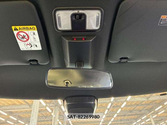 Daihatsu TANTO 2025-12 8277892-6
