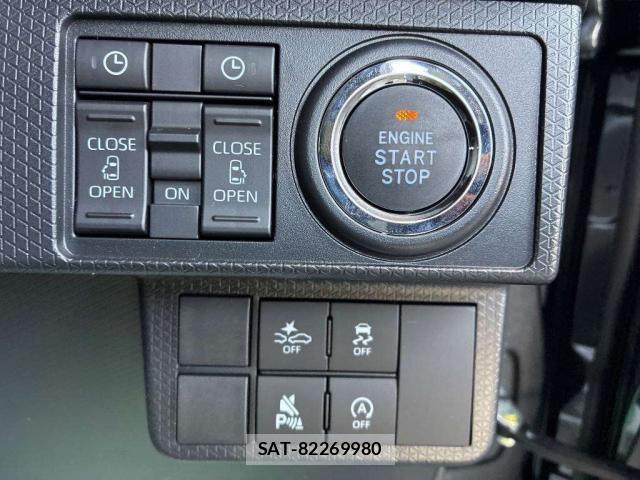 Daihatsu TANTO 2025-12 8277892-7