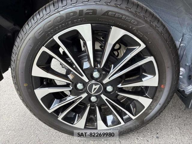Daihatsu TANTO 2025-12 8277892-8