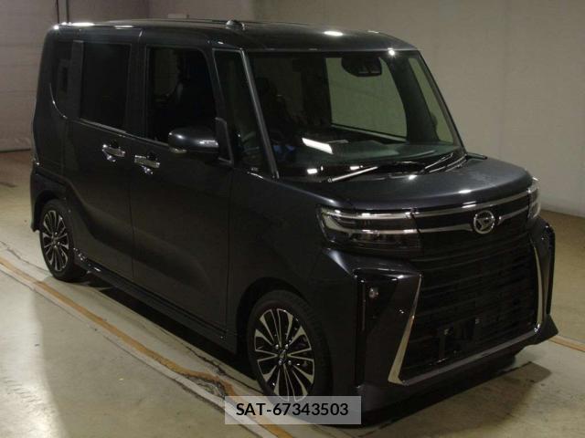 Daihatsu TANTO 2025-11 8277894-0