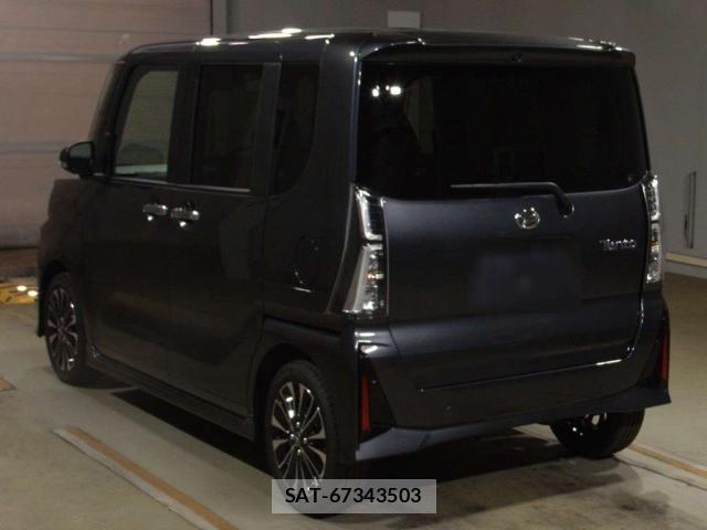 Daihatsu TANTO 2025-11 8277894-1