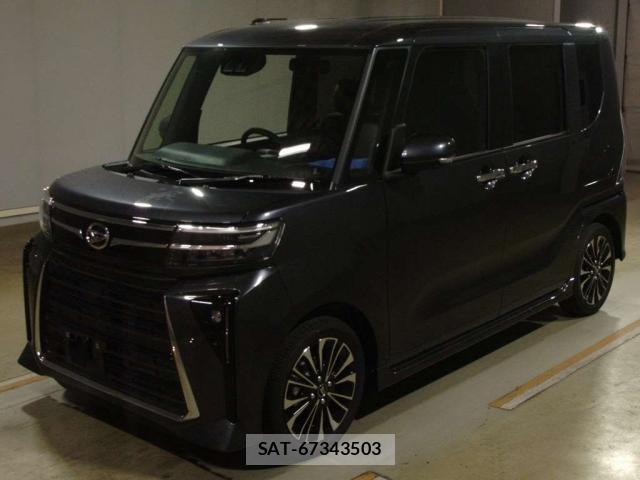 Daihatsu TANTO 2025-11 8277894-10