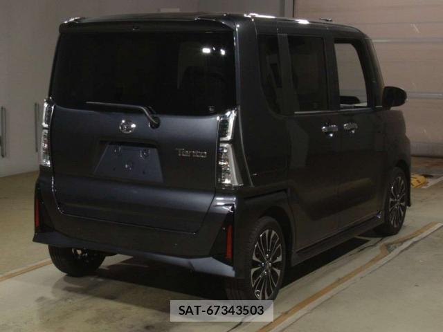 Daihatsu TANTO 2025-11 8277894-11