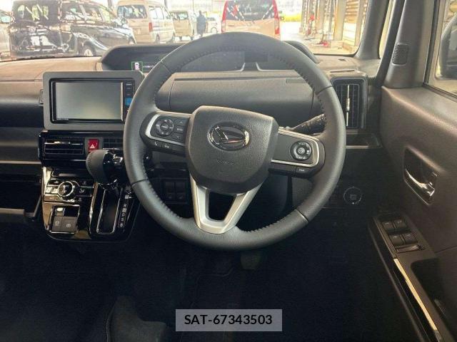 Daihatsu TANTO 2025-11 8277894-2