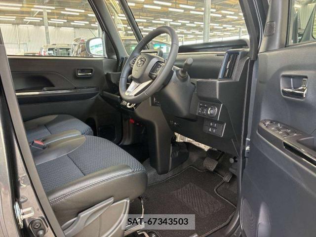 Daihatsu TANTO 2025-11 8277894-3