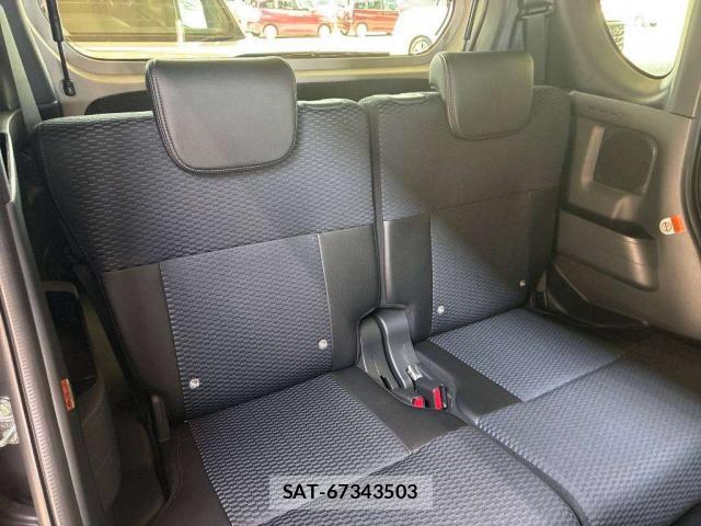 Daihatsu TANTO 2025-11 8277894-4