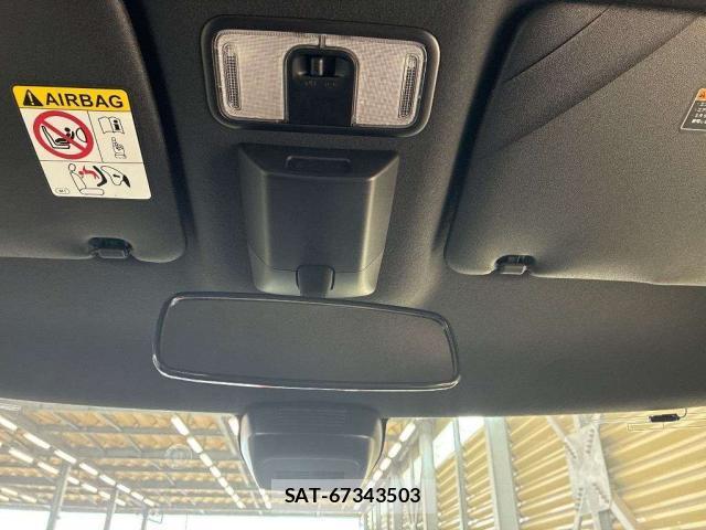 Daihatsu TANTO 2025-11 8277894-6