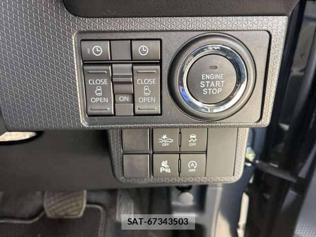 Daihatsu TANTO 2025-11 8277894-7