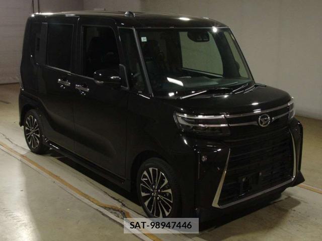Daihatsu TANTO 2025-12 8277895-0