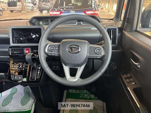 Daihatsu TANTO 2025-12 8277895-2