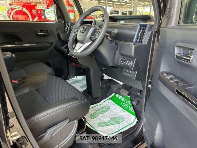 Daihatsu TANTO 2025-12 8277895-3