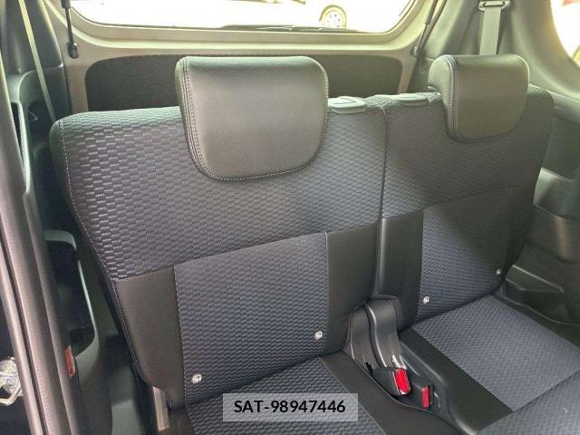 Daihatsu TANTO 2025-12 8277895-4