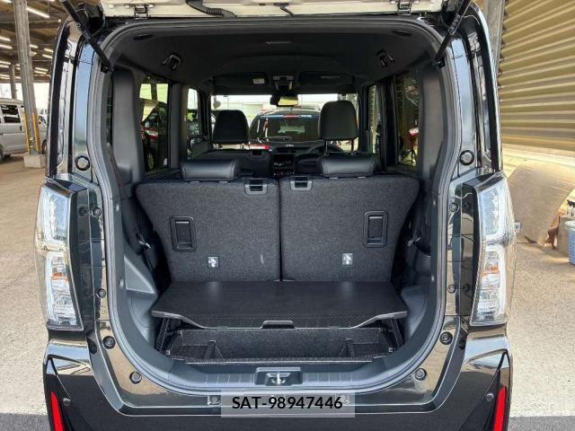 Daihatsu TANTO 2025-12 8277895-5