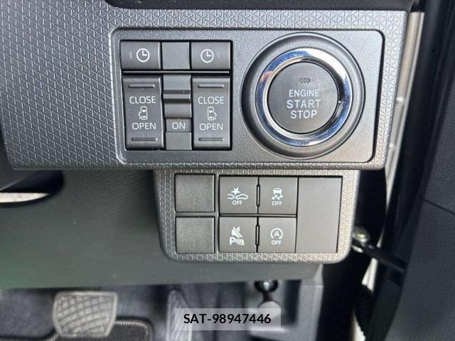 Daihatsu TANTO 2025-12 8277895-7