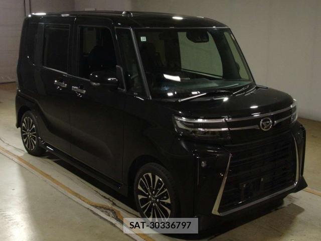 Daihatsu TANTO 2025-12 8277898-0