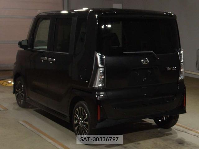 Daihatsu TANTO 2025-12 8277898-1