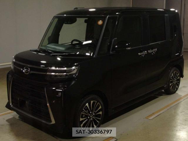 Daihatsu TANTO 2025-12 8277898-10