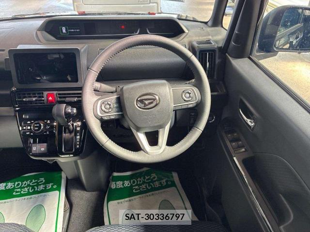 Daihatsu TANTO 2025-12 8277898-2