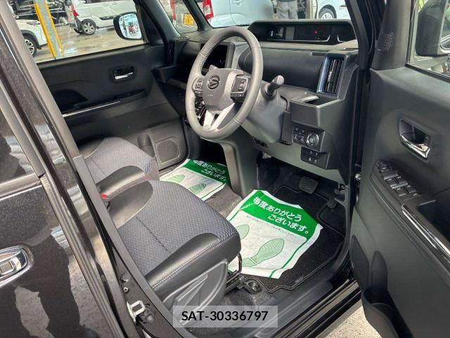 Daihatsu TANTO 2025-12 8277898-3