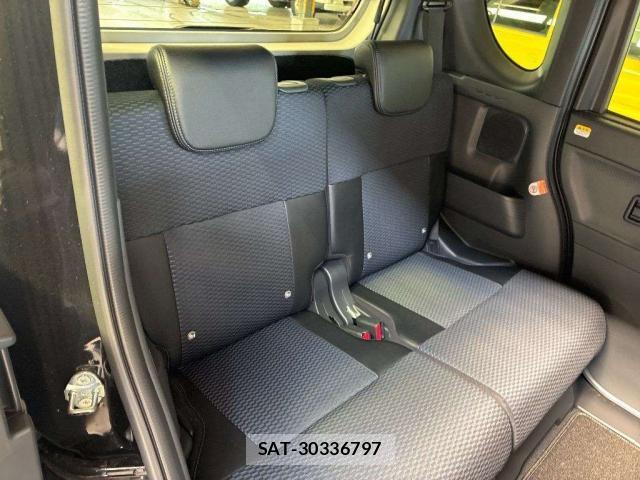 Daihatsu TANTO 2025-12 8277898-4
