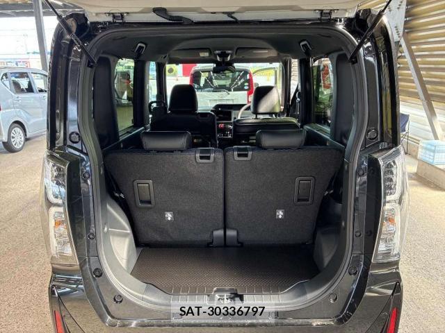 Daihatsu TANTO 2025-12 8277898-5