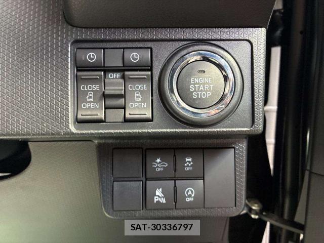 Daihatsu TANTO 2025-12 8277898-7