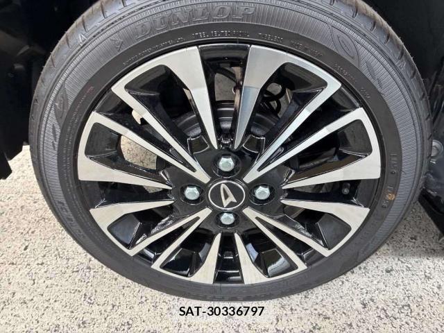 Daihatsu TANTO 2025-12 8277898-8