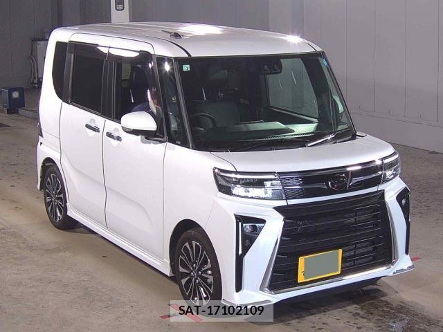 Daihatsu TANTO 2026-01 8277900-0