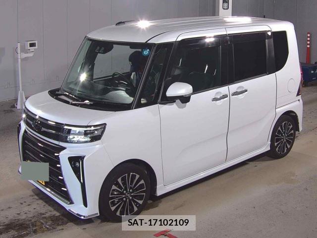Daihatsu TANTO 2026-01 8277900-4