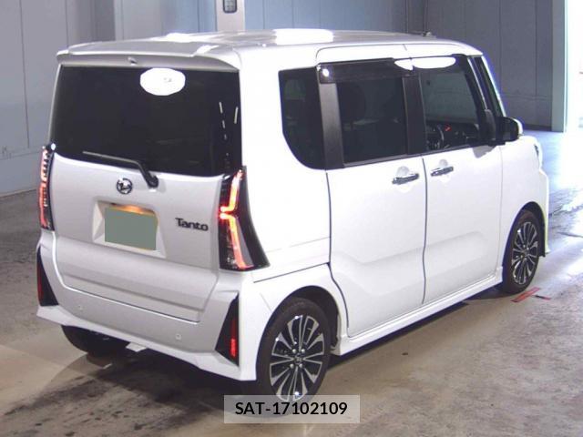 Daihatsu TANTO 2026-01 8277900-5