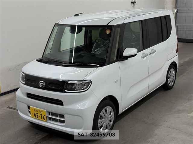 Daihatsu TANTO 2025-06 8277927-0