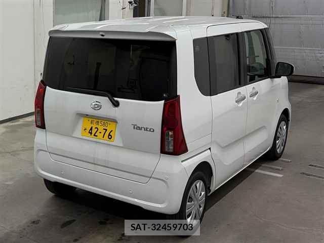 Daihatsu TANTO 2025-06 8277927-1