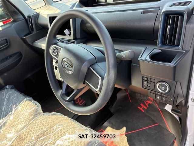 Daihatsu TANTO 2025-06 8277927-2