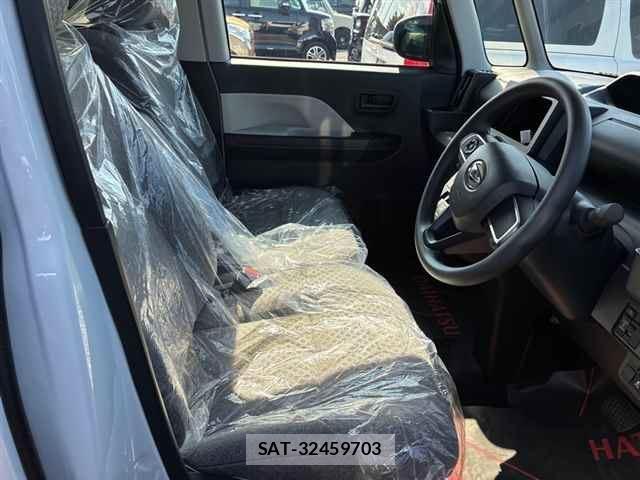 Daihatsu TANTO 2025-06 8277927-3