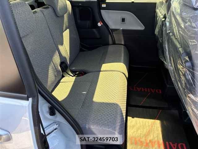 Daihatsu TANTO 2025-06 8277927-5