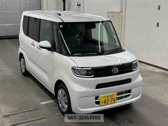 Daihatsu TANTO 2025-06 8277927-7