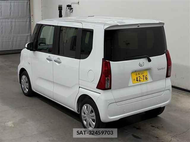 Daihatsu TANTO 2025-06 8277927-8