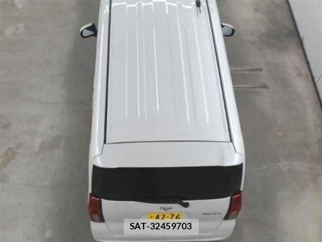 Daihatsu TANTO 2025-06 8277927-9