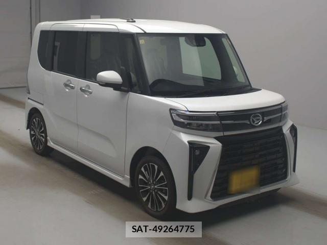 Daihatsu TANTO 2023-11 8277932-12