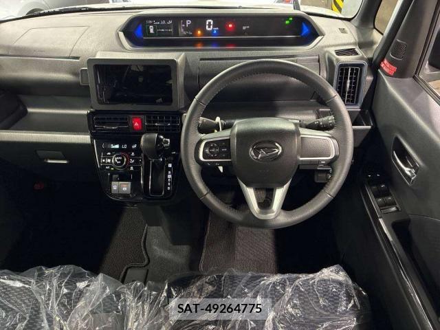 Daihatsu TANTO 2023-11 8277932-2