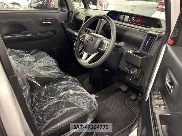 Daihatsu TANTO 2023-11 8277932-4