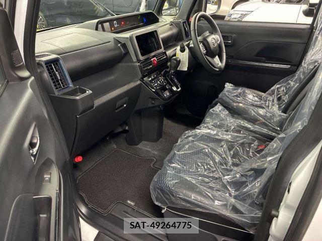 Daihatsu TANTO 2023-11 8277932-5