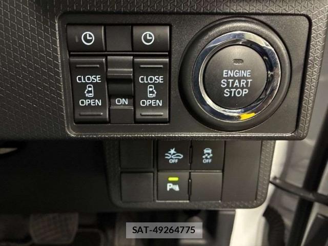 Daihatsu TANTO 2023-11 8277932-8
